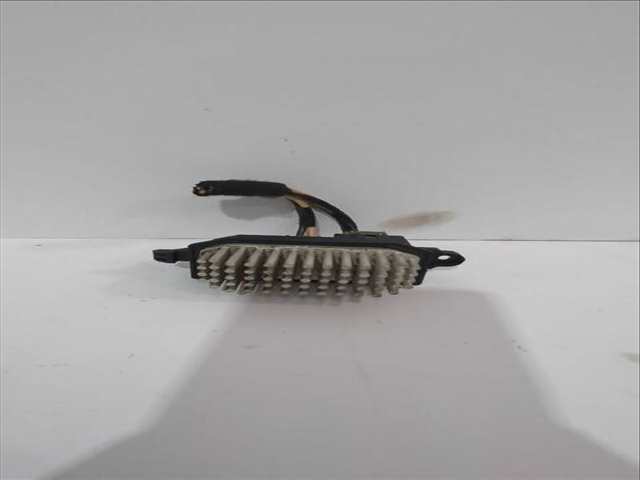 Calefacción Nissan Qashqai 1.5 DCI 116CV