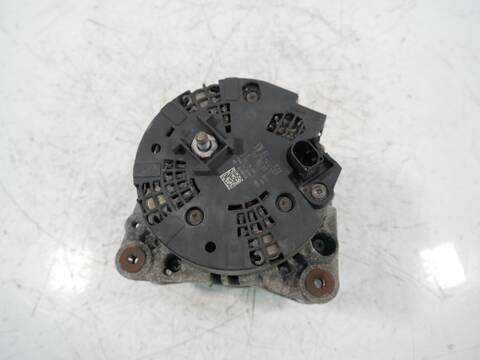 Foto 2ª: Alternador Audi A4 143 CV 105KW [CJCA CJC] (2012)