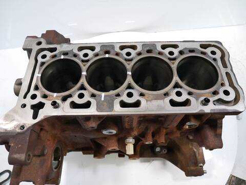 Bloque Motor Ford Transit 130 CV 96KW