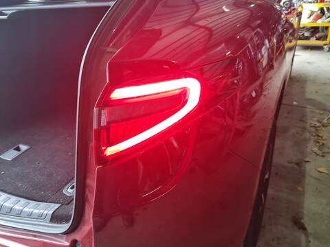Foto 3ª: Piloto Trasero Derecho Alfa Romeo Stelvio EXECUTIVE 4WD 209CV 154KW [55271838] (2017)