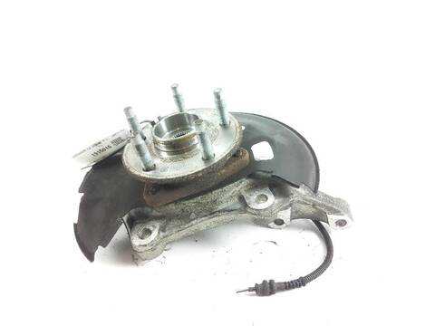Foto 2ª: Mangueta Delantera Derecha Opel Astra 1.2 TURBO 68) (2015)