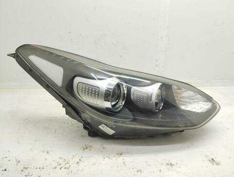 Faro Derecho Kia Sportage BUSINESS 2WD 116CV 85KW