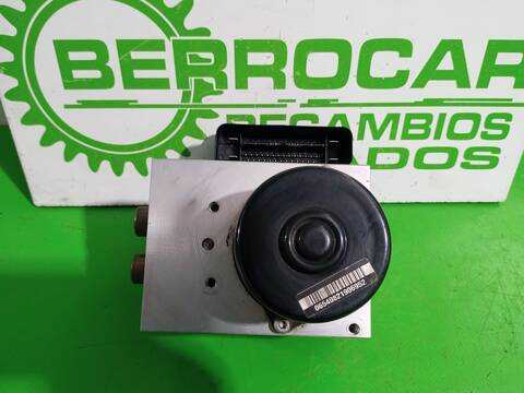 Foto 2ª: Abs Jaguar S Type 2.7 V6 DIESEL CAT 207CV 152KW [7B(AJTDV6) 7G(AJTDV6] (2005)
