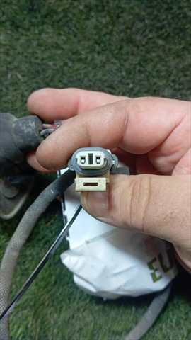 Foto 3ª: Piloto Lateral Izquierdo Chevrolet Tahoe 5.3 GASOLINA V8 VORTEC [LM7] (2001)
