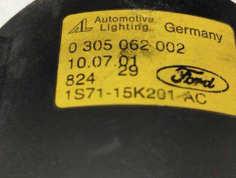 Foto 2ª: Faro Antiniebla Delantero Derecho Ford Mondeo 2.0 16V DI TD CAT BERLINA 115CV 85KW [D6BA] (2001)