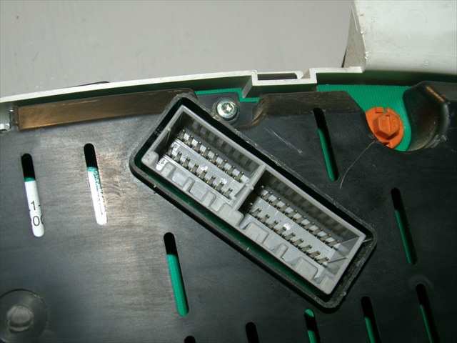 Foto 3ª: Cuadro de Instrumentos Kia Ceed 1.6 CRDI 2006-2009 [D4FB] (2007)