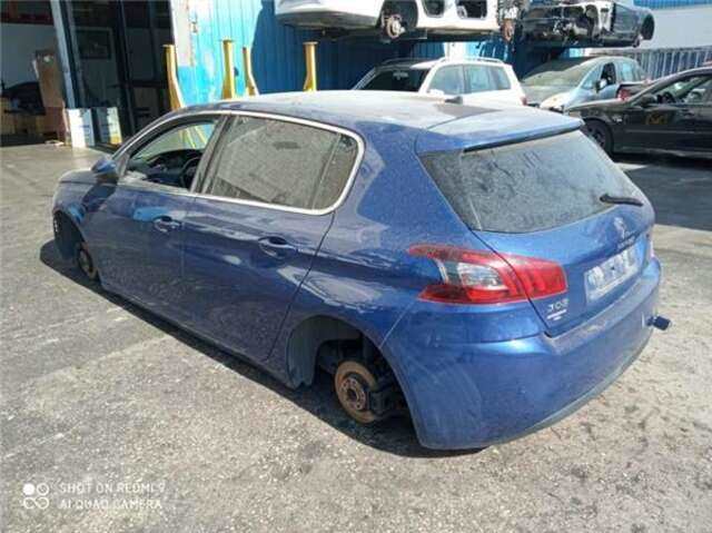Foto 2ª: Centralita Motor ECU Peugeot 308 1.2 ACCESS [1.2 LTR. - 81 KW 12V E-THP - PURETECH] [HN01-HNZ]