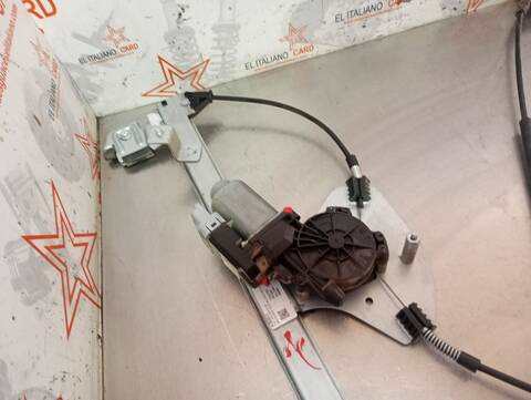 Foto 1ª: Elevalunas Eléctrico Delantero Izquierdo Fiat Scudo PANORAMA FAMILY L2H1 130 MULTIJET 5 SITZE) 128CV 94KW [RH02] (2014)