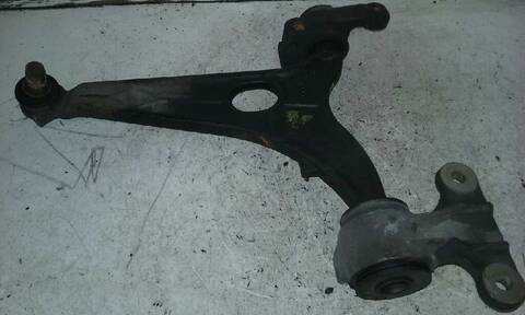 Brazo Suspension Delantero Izquierdo Citroen Jumpy 2.0 HDI CAT RHK - DW10UTED4) 120CV 88KW