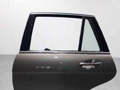 Foto 2ª: Puerta Trasera Izquierda Mercedes Clase R 280 R 350 CDI 4-MATIC 251.022) 224CV 165KW [642950] (2008)