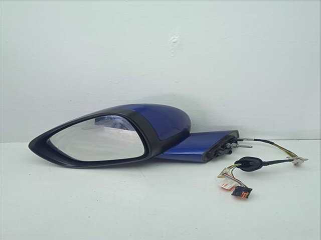 Retrovisor Izquierdo Citroen C4 ATTRACTION PICASSO 131CV 96KW