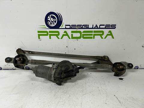 Motor Limpia Delantero Mazda CX5 CENTER-LINE AWD