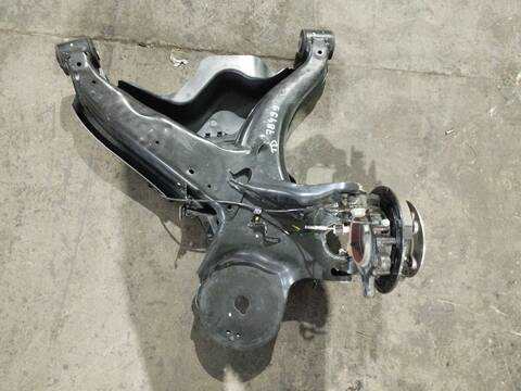 Brazo Suspension Trasero Derecho Mercedes Clase V 200 V 250 CDI - D 447.811 447.813 447.815) 190CV 140KW