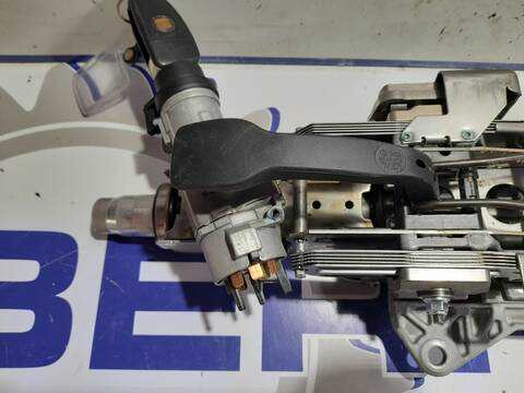 Foto 3ª: Columna Dirección Seat Exeo 2.0 TDI BERLINA 143CV 105KW [CAGA] (2009)