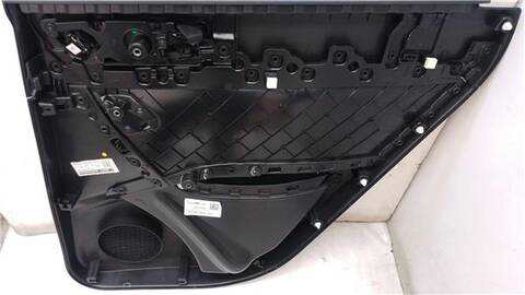 Foto 3ª: Tapizados Cartoneras Seat Ateca 1.0 ERENCE [1 0 LTR. - 85 KW TSI] 116CV
