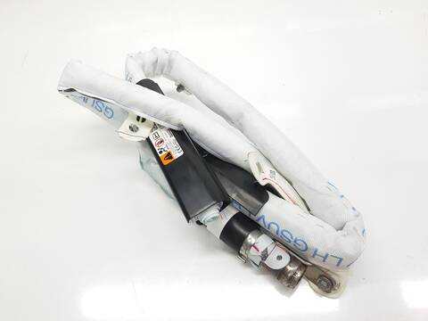 Foto 3ª: Airbag Cortina Delantero Izquierdo Opel Mokka SELECTIVE [A14NET/B14NET] (2013)