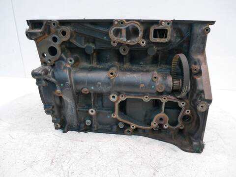 Bloque Motor Seat Altea 210 CV 155KW