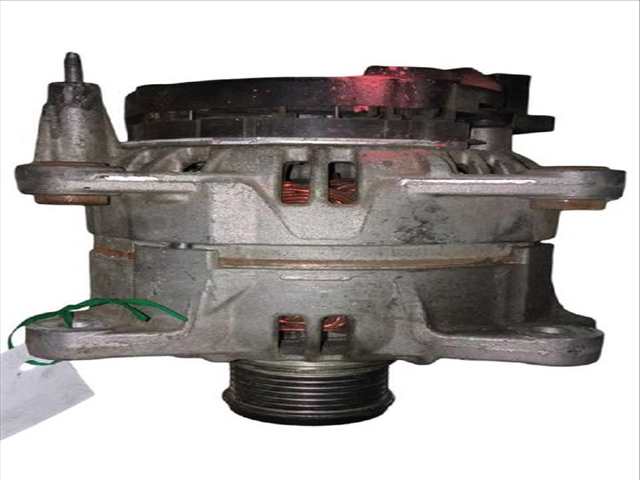 Foto 1ª: Alternador Seat Leon 2.0 TDI (2005)