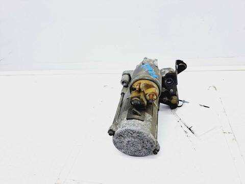 Foto 2ª: Motor de Arranque Peugeot 307 136CV 100KW [9HY] (2005)