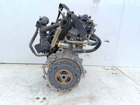 Foto 4ª: Motor Completo Toyota Yaris ACTIVE HYBRID 75CV 55KW [1NZFXE] (2013)