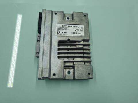 Foto 3ª: Centralita Motor ECU Audi A5 265CV [DMTA] (2021)