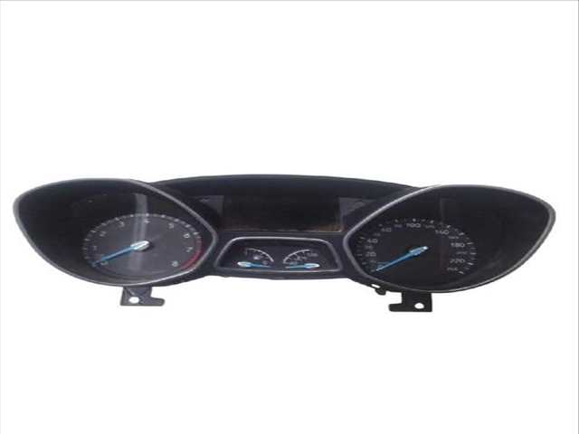 Cuadro de Instrumentos Ford Focus 1.0 ECOBOOST