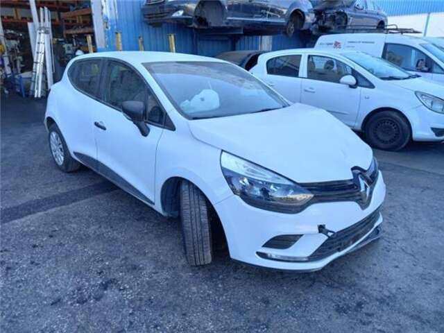 Aforador Renault Clio 0.9 BUSINESS [0.9 LTR. - 66 KW TCE ENERGY BIVALENT. GASOLINA - GPL]