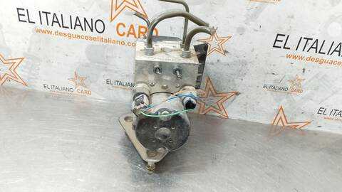 Abs Mercedes Vaneo 1.7 CDI VANEO 414.700) 91CV 67KW FURGONETA