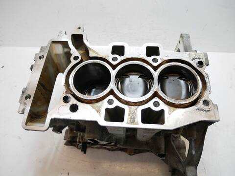 Foto 2ª: Bloque Motor Opel Combo 131 CV 96KW [F12XHT HN05] (2020)