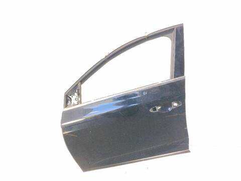 Puerta Delantera Izquierda Renault Megane 1.2 TCE 130 B9MR)