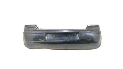 Foto 3ª: Paragolpes Trasero Volkswagen Polo HIGHLINE 1 16V 75CV [BKY] (2001)