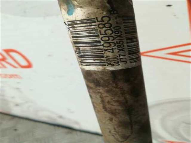 Foto 2ª: Transmision Delantera Izquierda Dacia Logan AMBIANCE 68CV 50KW [K9K792] (2008)