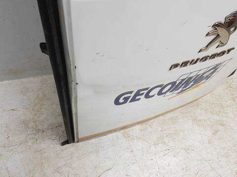 Foto 2ª: Puerta Trasera Derecha Peugeot Expert PRO STANDARD (1996)