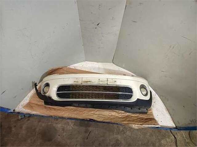 Paragolpes Delantero Mini Mini 1.6 COOPER D [1.6 LTR. - 80 KW 16V DIESEL CAT]