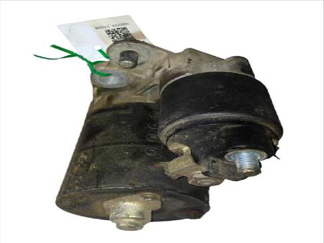 Foto 2ª: Motor de Arranque Mini Mini COOPER (2001)