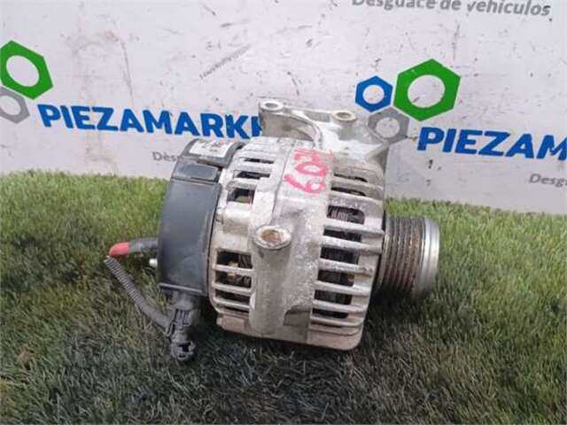 Alternador Opel Corsa 1.3 COSMO [1.3 LTR. - 66 KW 16V CDTI CAT (Z 13 DTH - L4I)]
