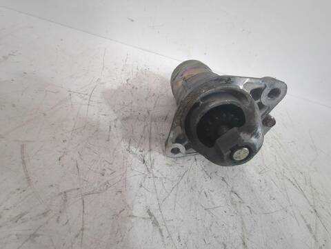 Foto 3ª: Motor de Arranque Opel Astra 1.7 CDTI L48) 100CV [Z 17 DTH] (2004)