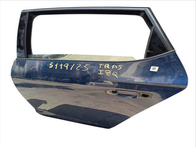 Puerta Trasera Izquierda Seat Leon 1.5 TGI 131CV