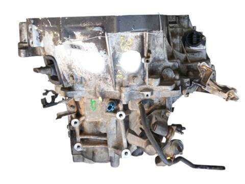 Foto 2ª: Caja Cambios Nissan Almera 2.2 DCI (2000)