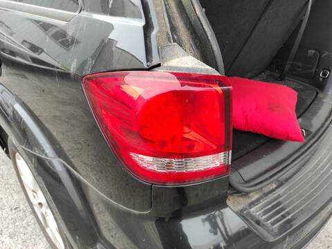 Piloto Trasero Izquierdo Fiat Freemont 939B5000