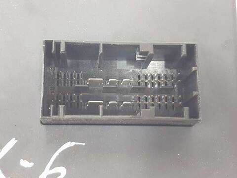 Foto 3ª: Centralita Motor ECU Bmw X6 4.4 V8 32V TWIN TURBO 408CV [S63B44A] (2007)