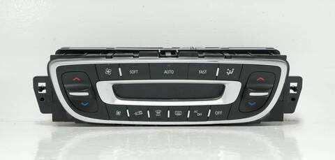Mando Climatizador Renault Megane DYNAMIQUE 1 DCI DIESEL FAP 110CV