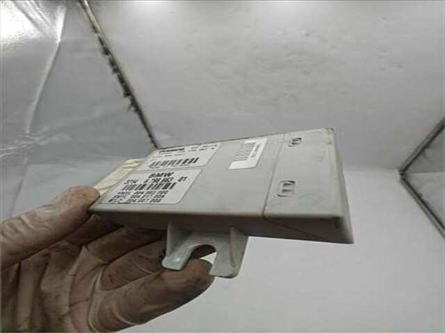 Foto 3ª: Centralita Motor ECU Bmw Serie 5 518 2.0 520 D [2.0 LTR. - 135 KW TURBODIESEL] [N 47 T]