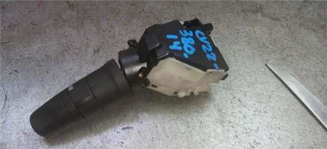 Foto 3ª: Mando Multifuncion Nissan Note 1.4 VISIA [CR14]