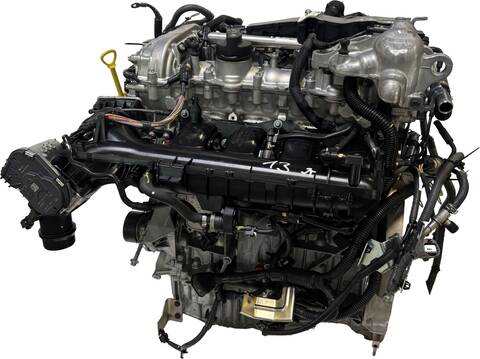 Foto 2ª: Motor Completo Infiniti Q50 M274 211 CV 155KW [M274.920] (2016)