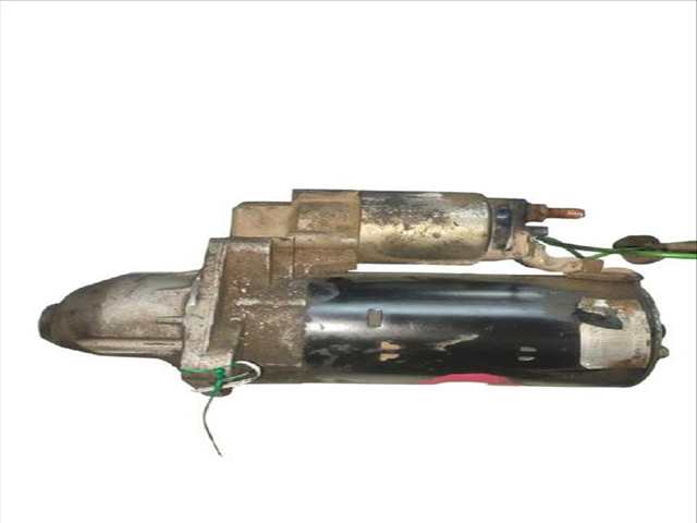 Foto 2ª: Motor de Arranque Iveco Daily 29 L 12 V ALKA41A2 ALLA52A2 ALKA42A2) (1999)