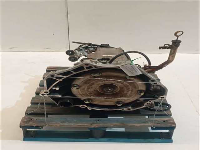 Foto 1ª: Caja Cambios Honda Legend 3.5 V6 KA9) 208CV 153KW [C35A5] (1999)