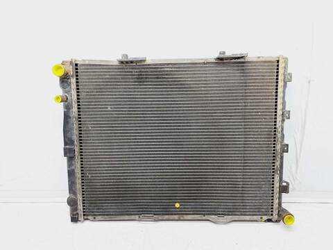 Radiador Motor Mercedes Clase E 180 E 300 DIESEL 124.131) BERLINA 136CV 100KW