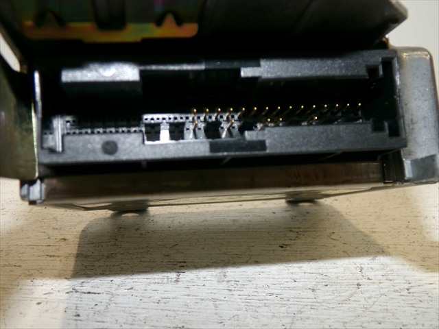 Foto 3ª: Centralita Airbag Bmw Serie 3 316 1.6 G E36,1990-1998 [164E2] (1997)