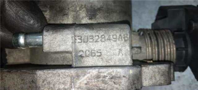 Foto 2ª: Caja Mariposa Jeep Grand Cherokee 3.7 V6 [EKG]